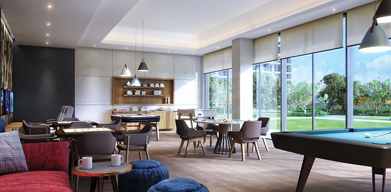 Gallery of DLF One Midtown Moti Nagar Delhi