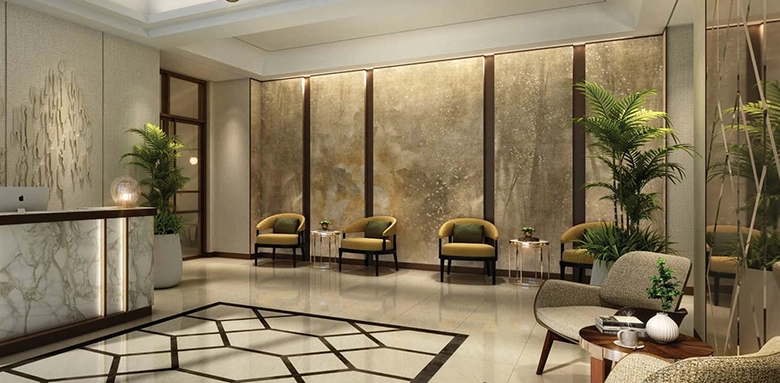 Gallery of DLF One Midtown Moti Nagar Delhi