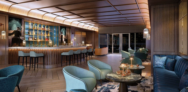 Gallery of DLF One Midtown Moti Nagar Delhi