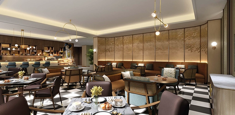 Gallery of DLF One Midtown Moti Nagar Delhi