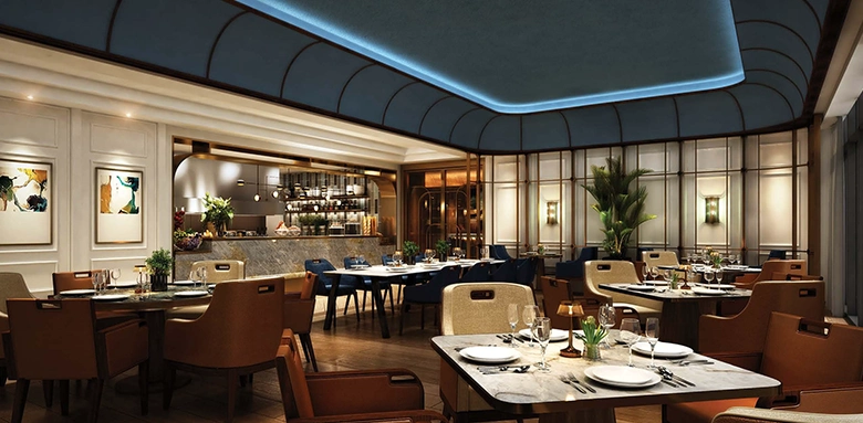 Gallery of DLF One Midtown Moti Nagar Delhi