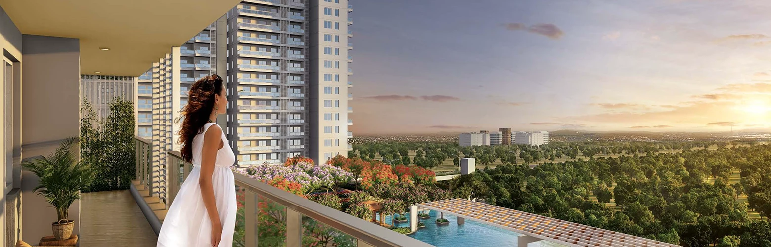 Gallery of DLF One Midtown Moti Nagar Delhi