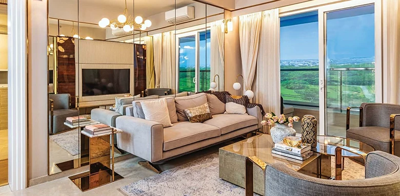 Gallery of DLF One Midtown Moti Nagar Delhi