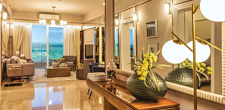 Gallery of DLF One Midtown Moti Nagar Delhi