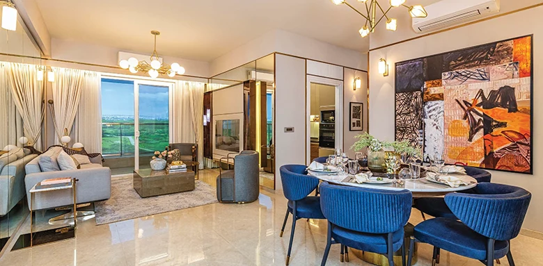 Gallery of DLF One Midtown Moti Nagar Delhi