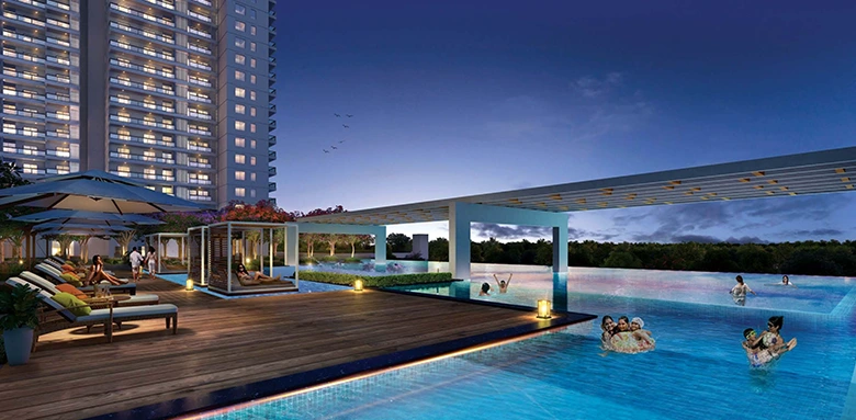 Gallery of DLF One Midtown Moti Nagar Delhi